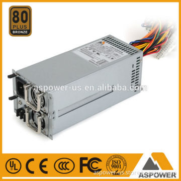 DC input to DC output
